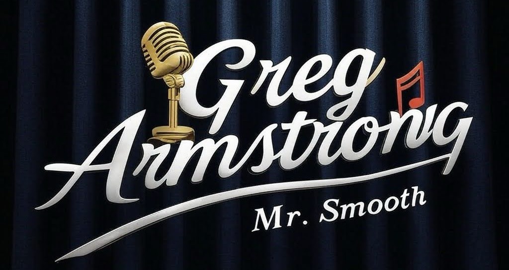 Greg Armstrong Logo